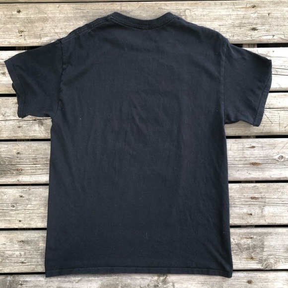 Bears Beets Battlestar Galactica The Office Graphic T-Shirt - Picture 6 of 7